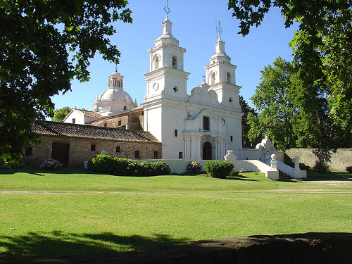 Santa Catalina